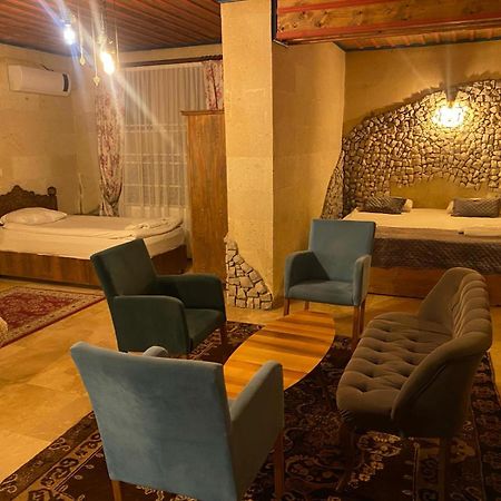 Cappadocia Elite Stone House Bed and Breakfast Γκόρεμε Εξωτερικό φωτογραφία