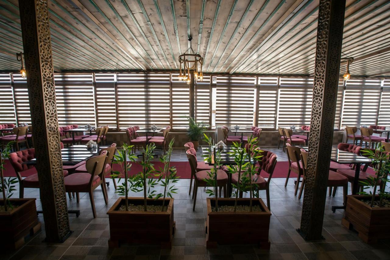Cappadocia Elite Stone House Bed and Breakfast Γκόρεμε Εξωτερικό φωτογραφία
