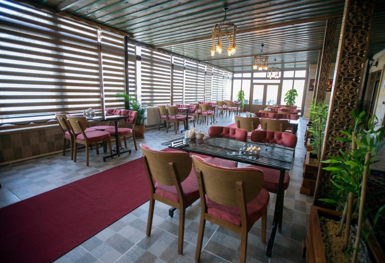 Cappadocia Elite Stone House Bed and Breakfast Γκόρεμε Εξωτερικό φωτογραφία