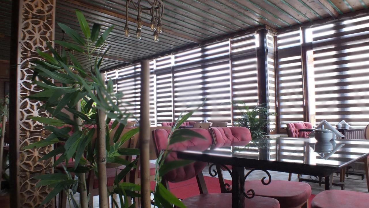 Cappadocia Elite Stone House Bed and Breakfast Γκόρεμε Εξωτερικό φωτογραφία